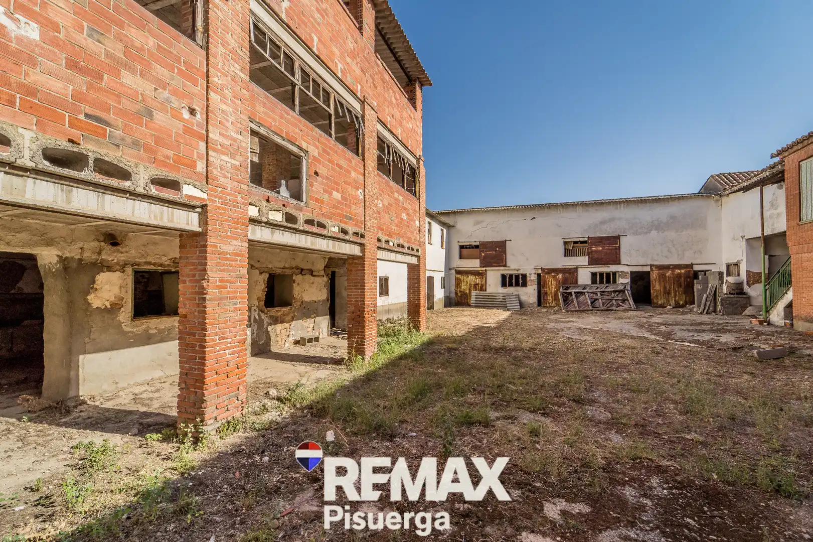 Vista exterior de Residencial en venta en Tordesillas