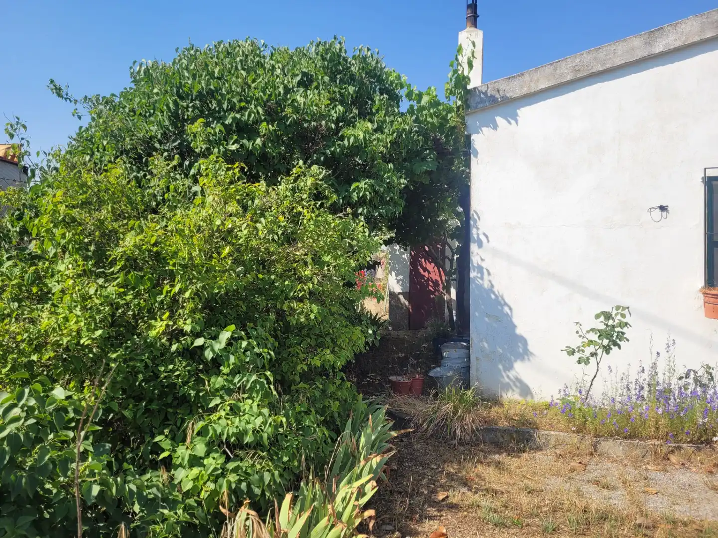 Casa o chalet en venta en Matapozuelos con Calefacción y Jardín privado