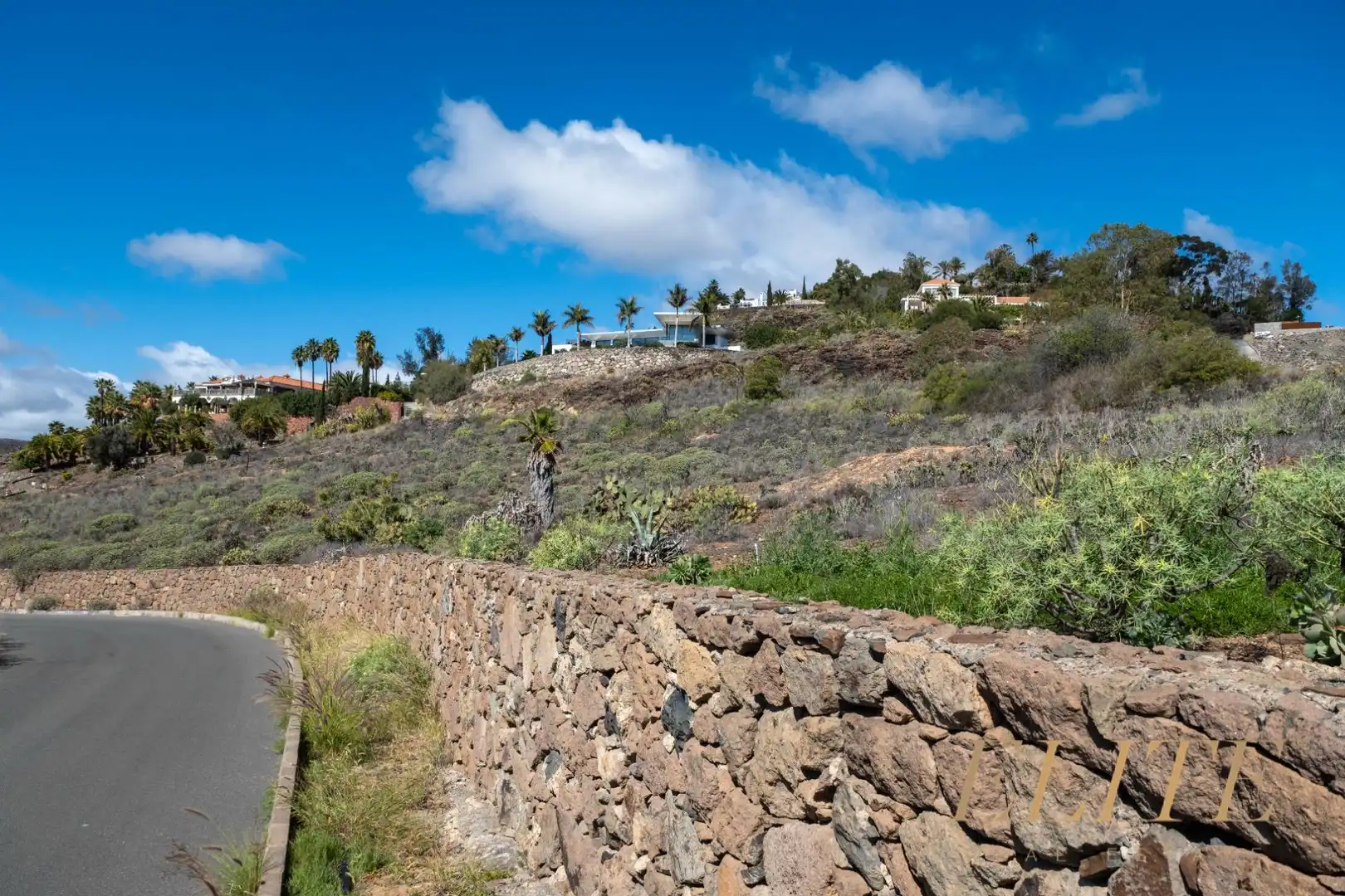 Exterior view of Residential for sale in San Bartolomé de Tirajana