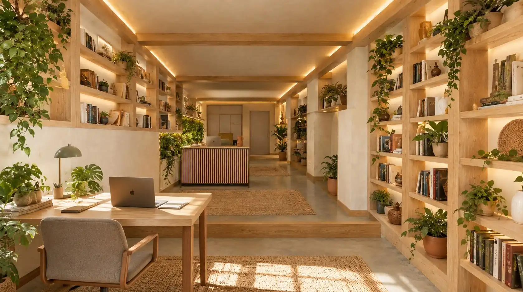 Büro mit Aufzug zum Verkauf in Calle de Nicaragua, imagen 4