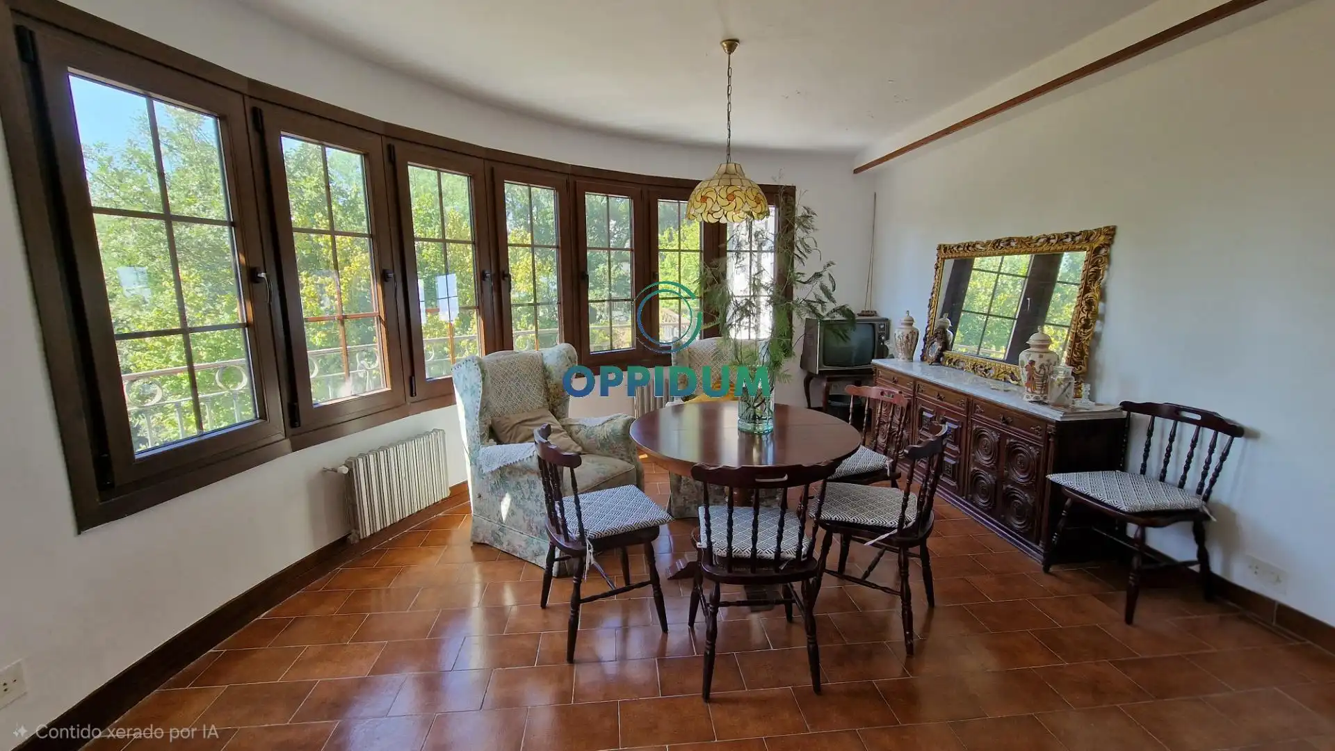 Villa avec terrasse à vendre à Do Pombeiro. Urb. Santa Mariña, imagen 19