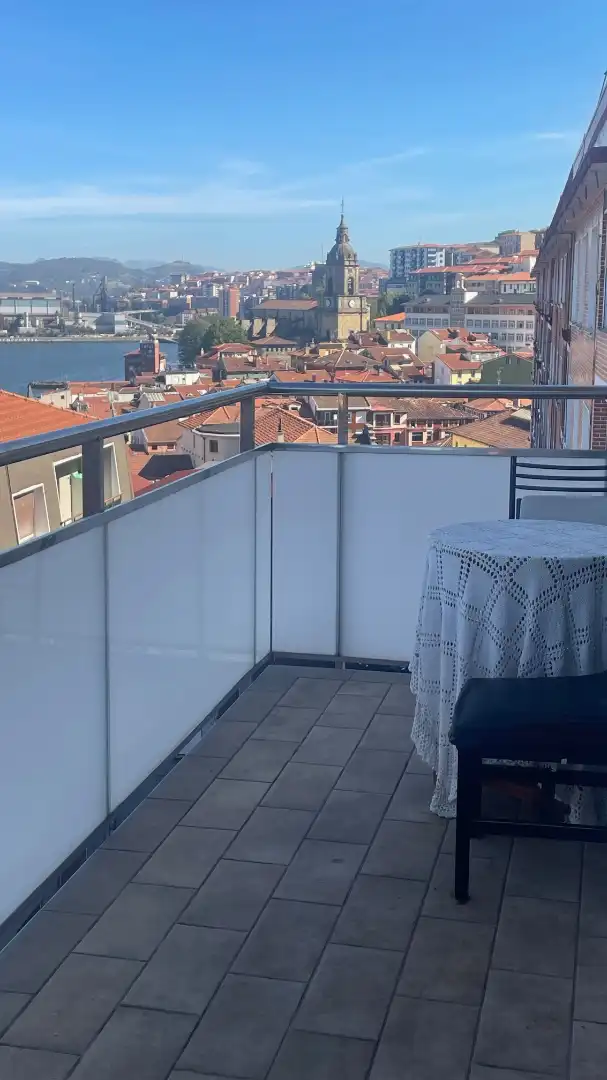 Terraza de Piso en venta en Casco Viejo - Muelle