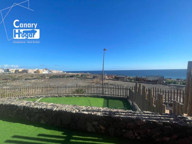 Casa-chalet en Venta en Golf del Sur - Amarilla Golf