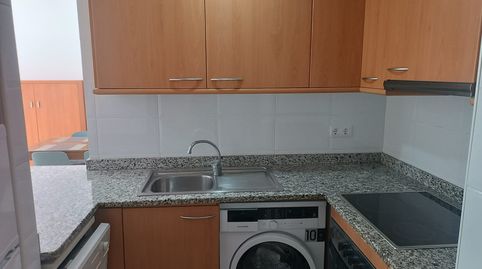 Foto 3 de Piso en venta en Fenals, Lloret de Mar