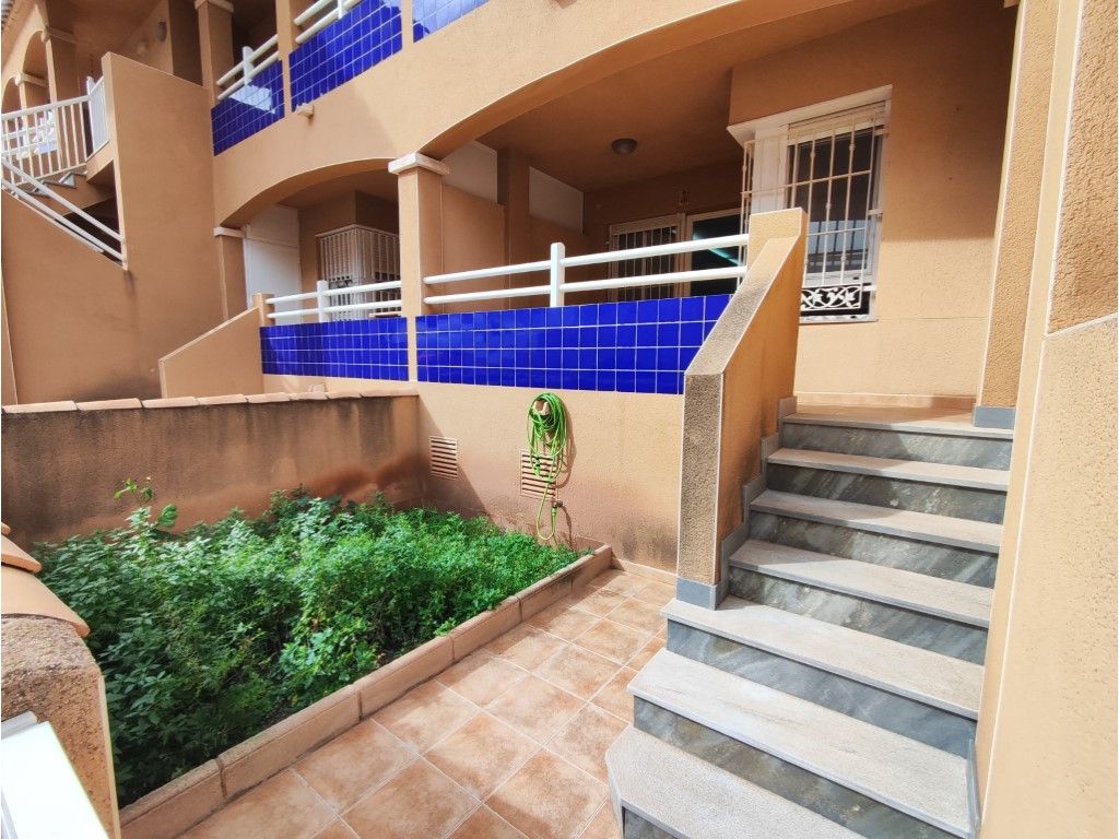 Planta baja en venta en Calle Trovero Conejo Ii, La Unión ciudad