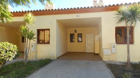 Photo 2 of Single-family semi-detached for sale in Alcorrín, Málaga