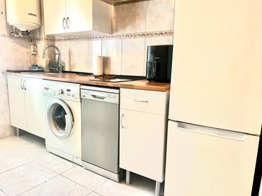 Piso en venta en La Fortuna