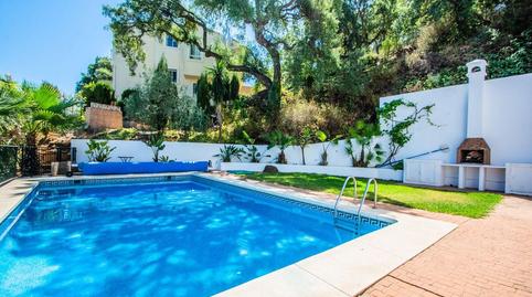 Photo 4 of House or chalet to rent in Ojén, Málaga