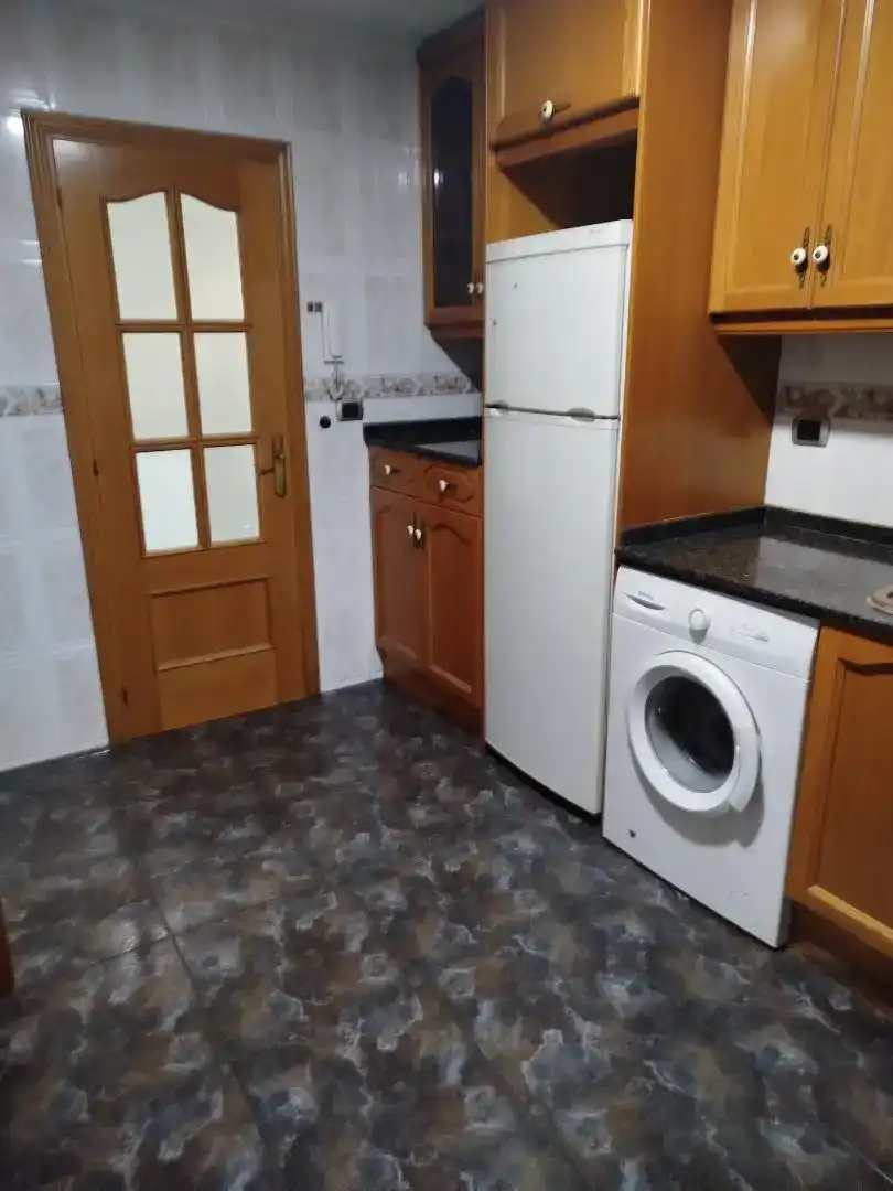 Küche von Wohnung zum Verkauf in Onda