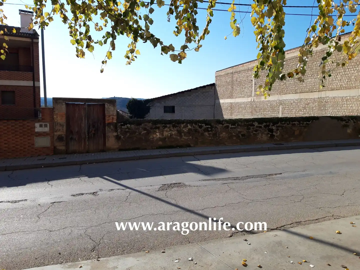 Terreno residenziale in vendita a Maella, imagen 18