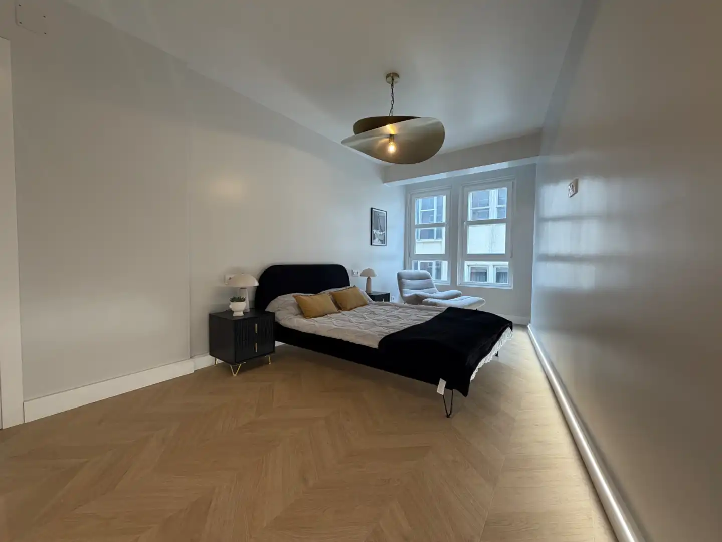 Habitación de Piso en venta en Ferrol con Amueblado