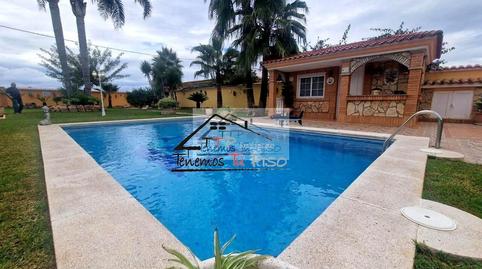 Photo 2 of Country house for sale in  Polígono 7 Parcela 153 Surrach. 12580 Benicarlo (, Pueblo, Castellón