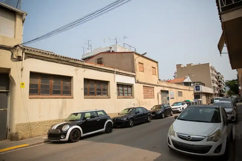 Nave industrial in vendita a MARIA FORTUNY, imagen 10
