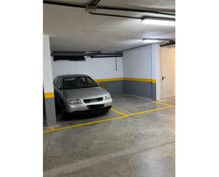 Parkplatz von Garage miete in Ajalvir