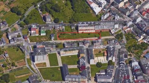 Foto 4 de Terreno industrial en venta en Finca Agro de Zarra Nova O Do Curro 0, Lugo, Lugo,, -1, Residencia - Abella, Lugo Capital