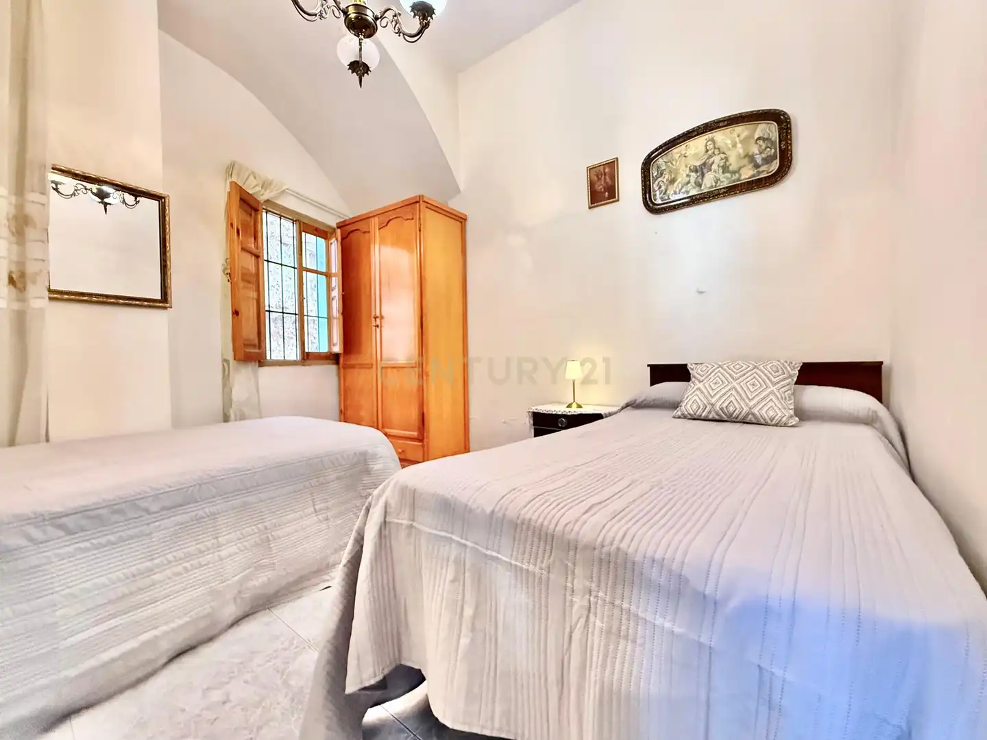 Casa o xalet en venda a Berja