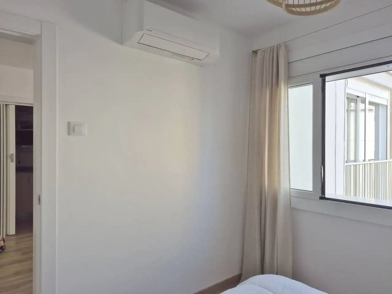 Habitación de Piso en venta en Cubelles con Aire acondicionado, Calefacción y Amueblado