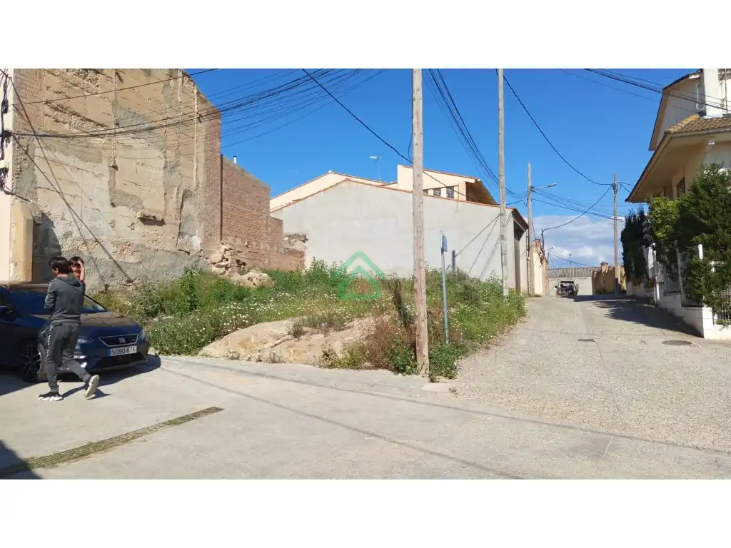 Residencial en venta en Calle Portal, Torrebesses