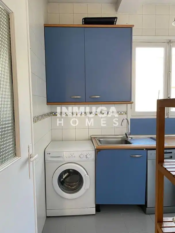 Wohnung mit Aufzug zum Verkauf in Glorieta de López de Hoyos, imagen 14