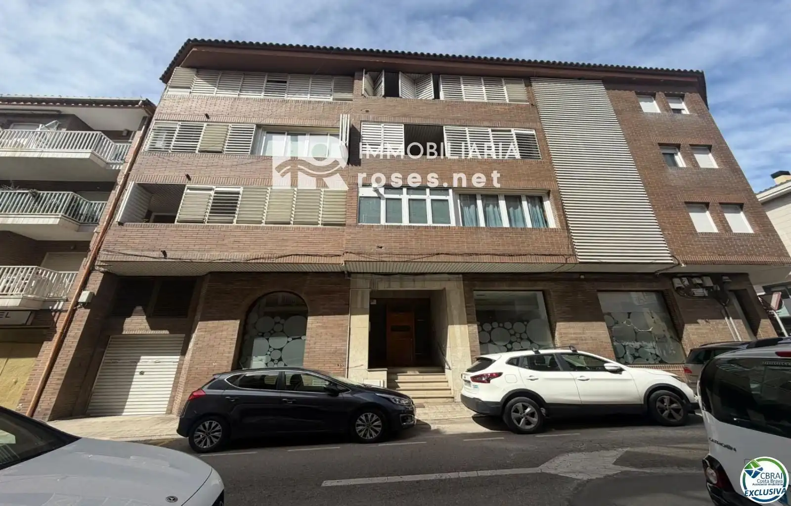Piso con ascensor en venta en De Larquitecte Gaudi, imagen 3
