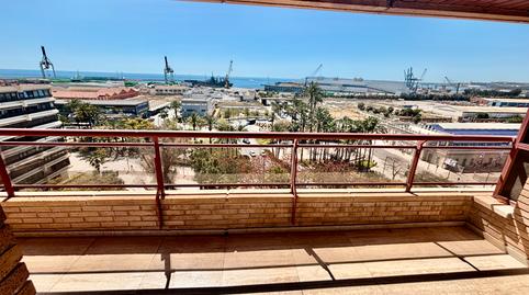 Photo 5 of Flat for sale in Avinguda Oscar Espla, Ensanche - Diputación, Alicante