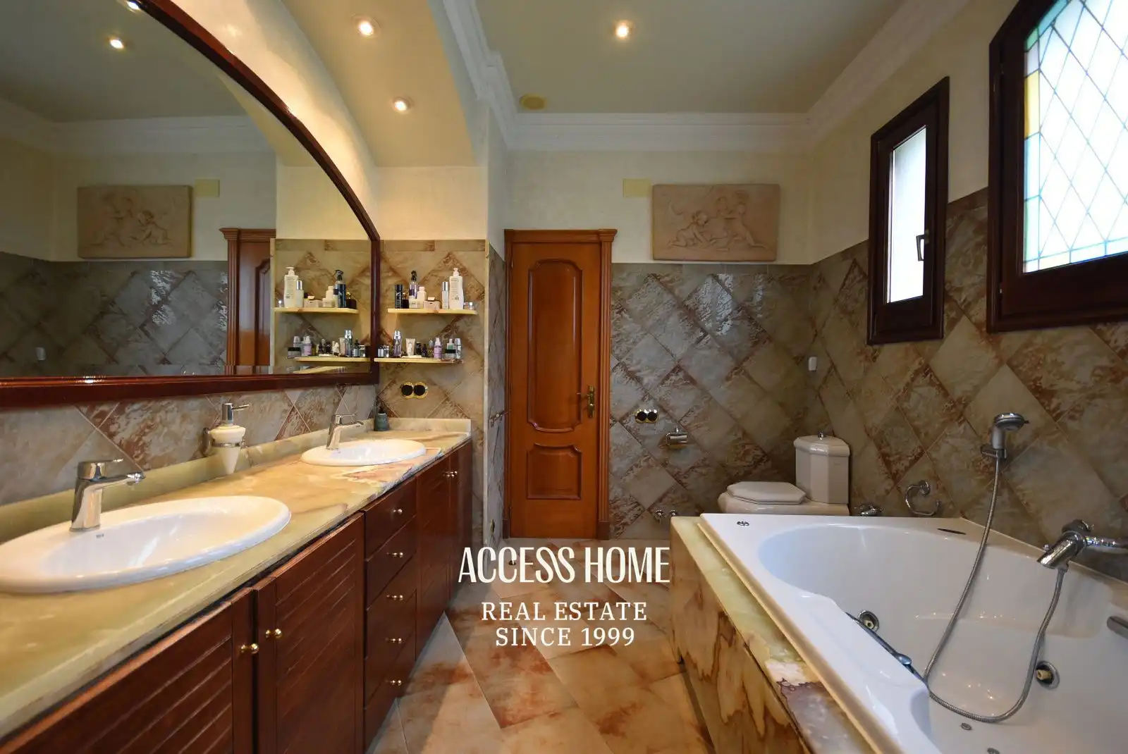 Villa con piscina in vendita a Caldes d'Estrac, imagen 42