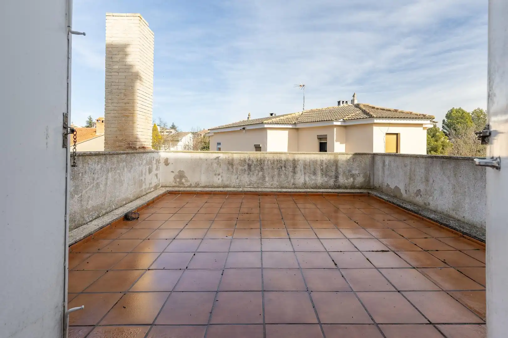Casa o xalet en venda a Requena