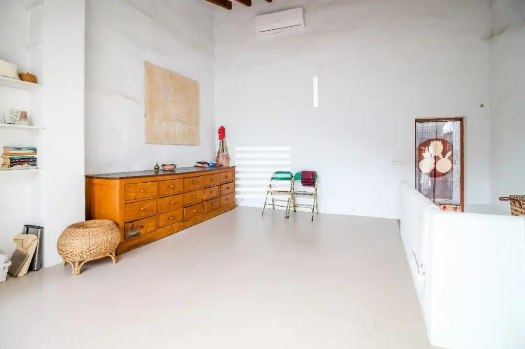 Casa adosada en venta en Pollença con Aire acondicionado y Amueblado
