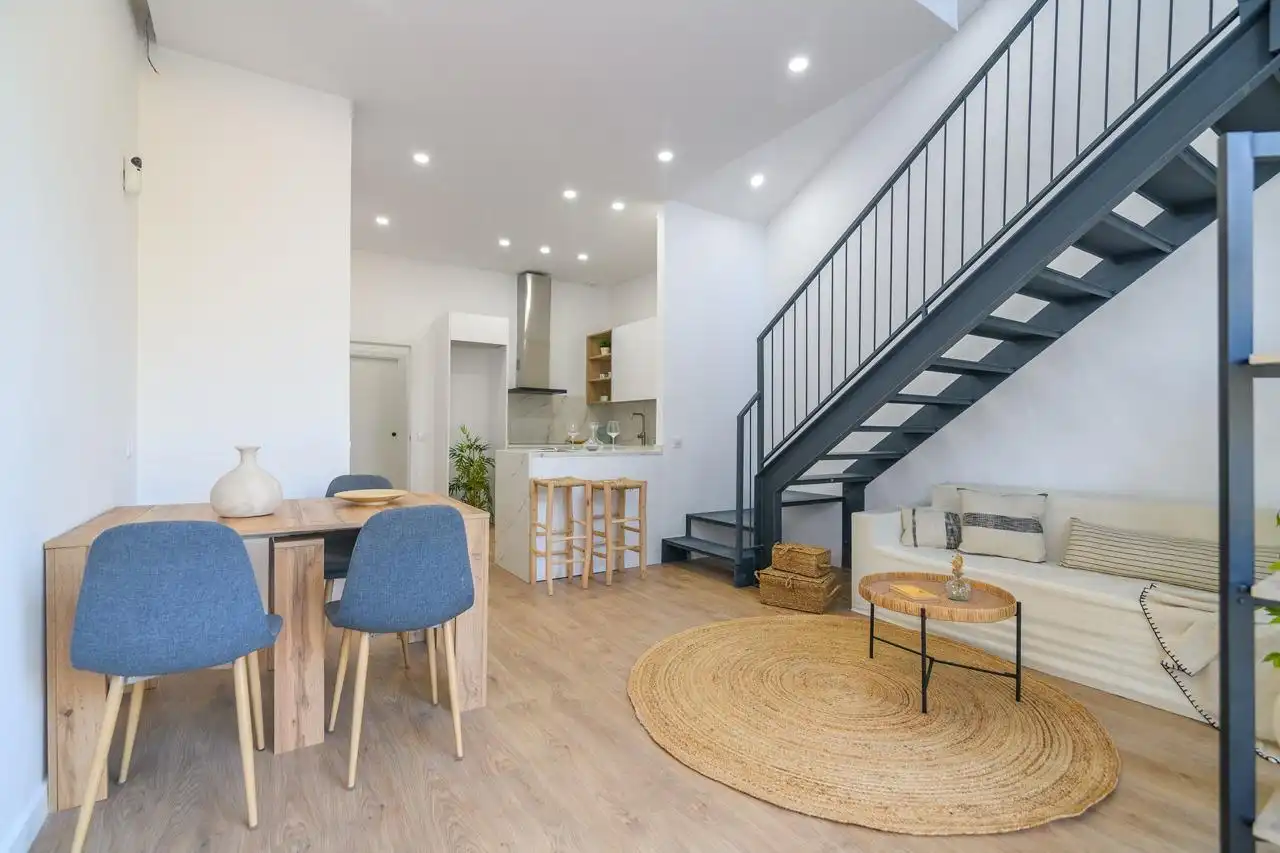 Dúplex en venda a Passeig SANTA COLOMA, imagen 4