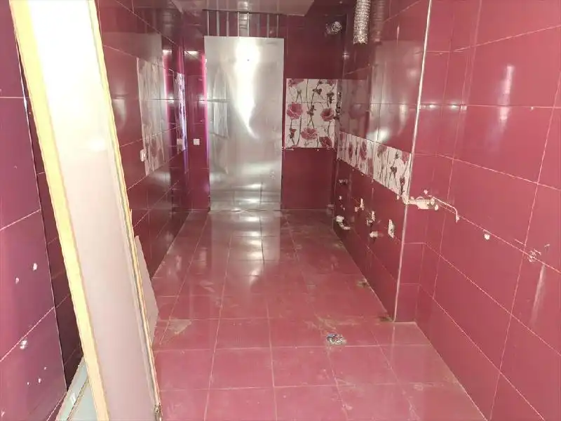 Bany de Pis en venda en Madrid