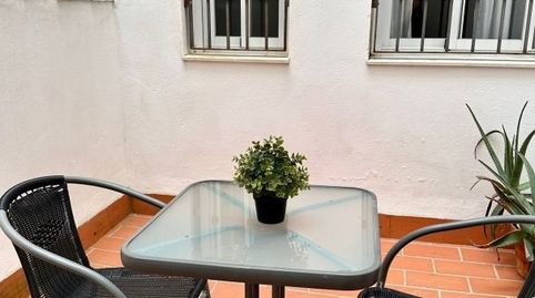 Foto 4 de Casa o chalet en venta en Grazalema, Cádiz
