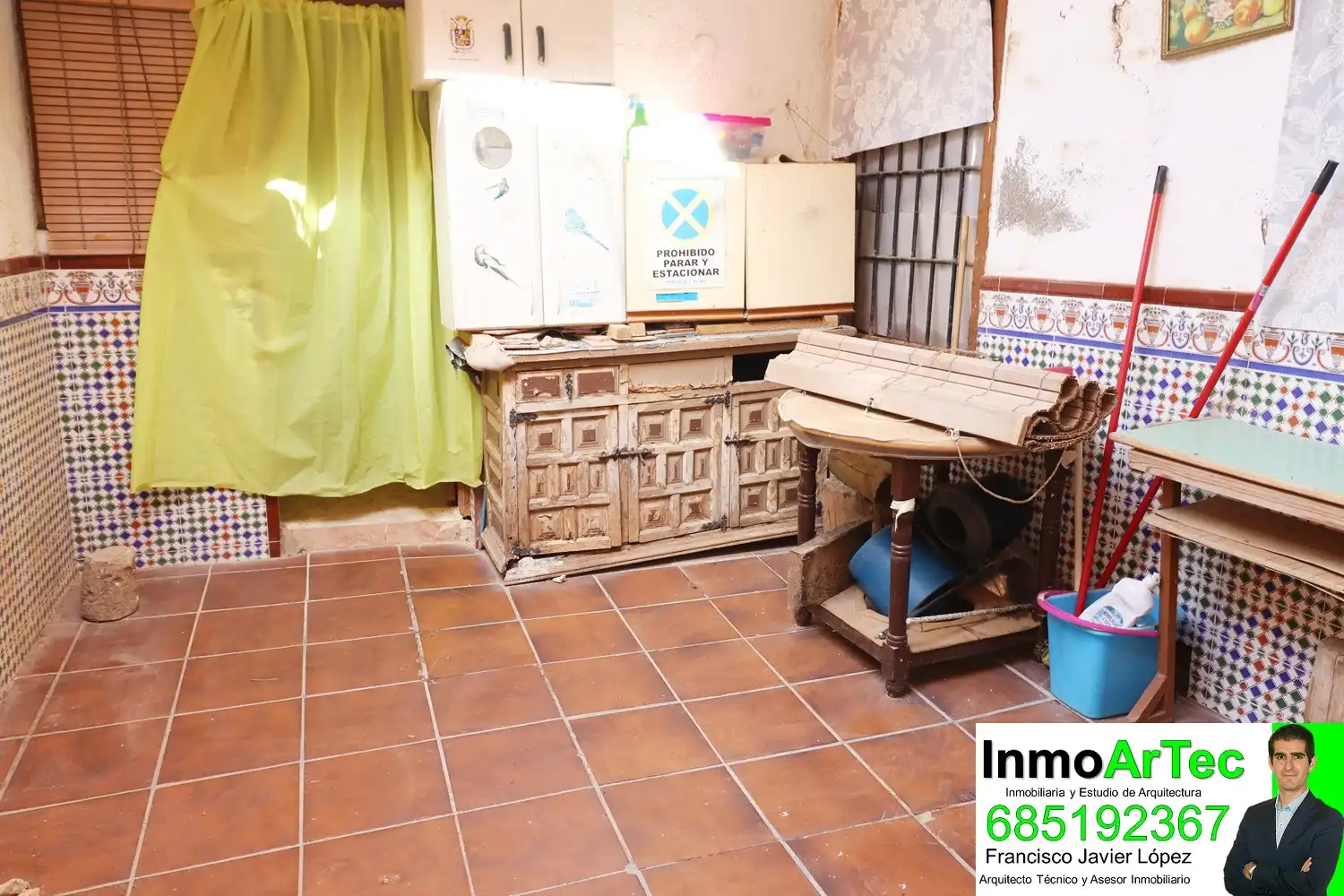 House for sale in Calle San Sebastián de Íllora 22, imagen 15