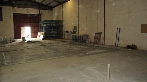 Photo 3 of Industrial buildings for sale in Calamonte, Badajoz