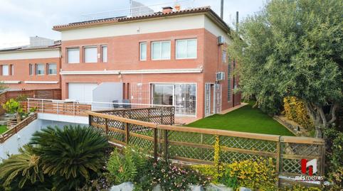 Photo 2 of Houses for rent in Teià, Barcelona