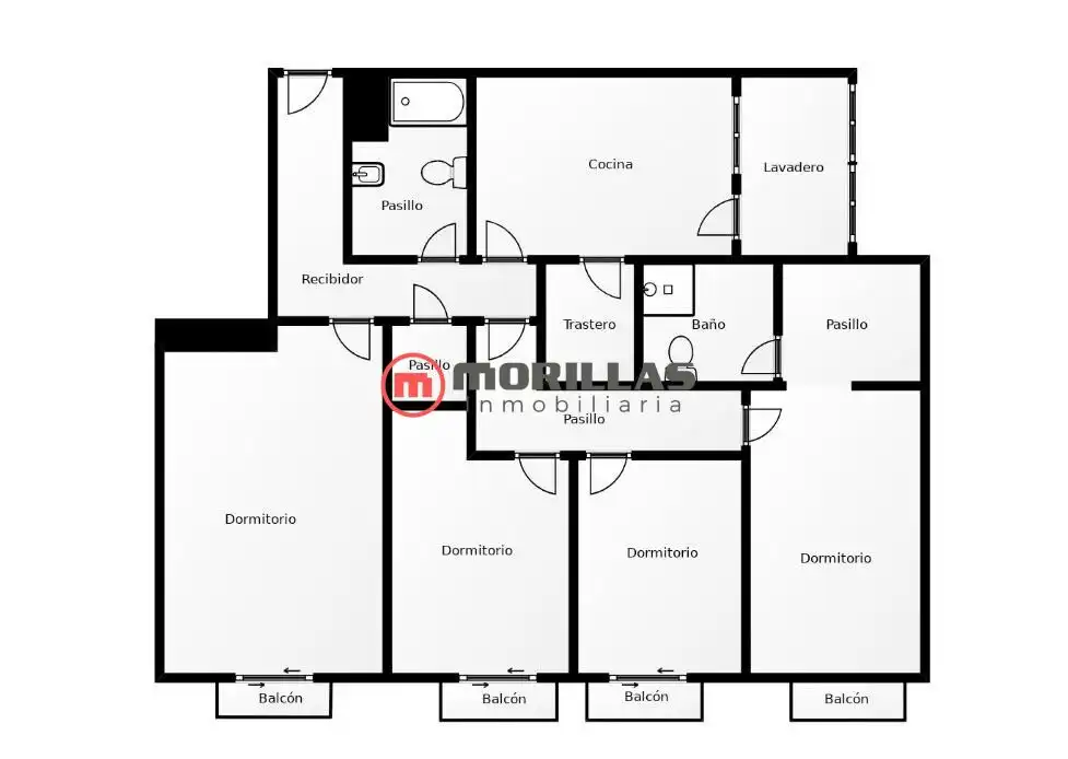 Piso con terraza en venta en Calle POETA MIGUEL HERNANDEZ 3, imagen 10
