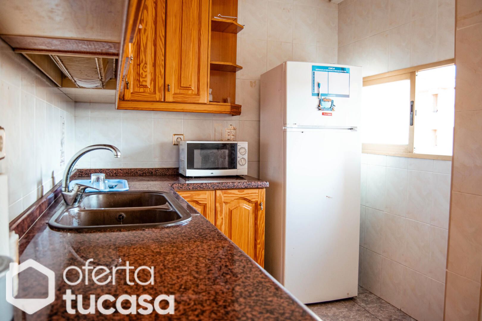 Piso en venta en El Palmeral - San Antón, Elche ciudad, Elche / Elx