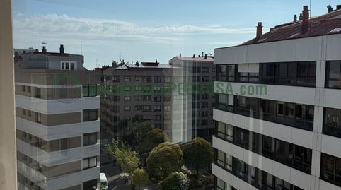 Foto 3 de Pis de lloguer a Barcelona, O Castro, Vigo