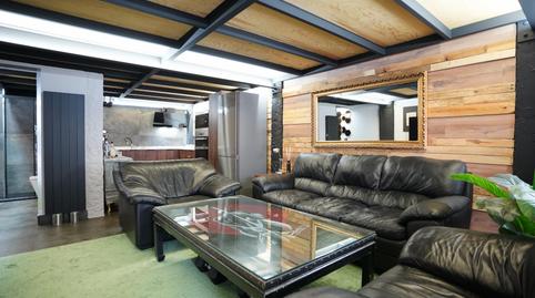 Foto 2 de Loft en venda a Calle del Párroco Don Emilio Franco, San Diego,  Madrid Capital