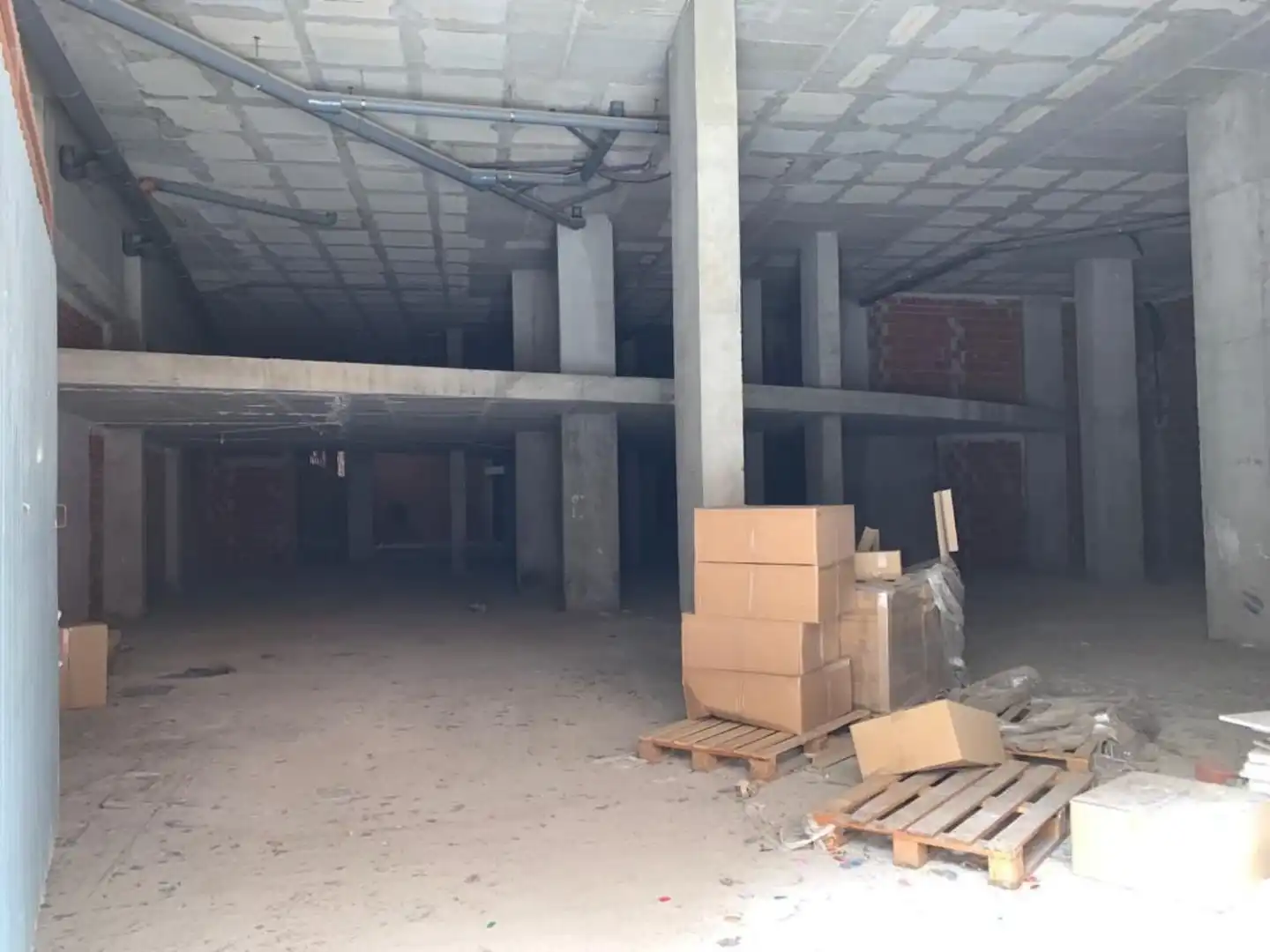 Local comercial de lloguer a JABONERIAS, imagen 8