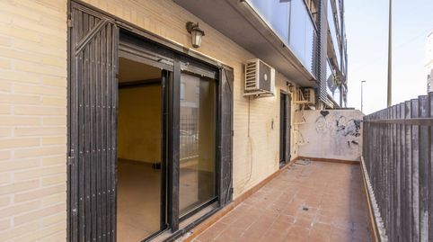 Foto 2 de Piso en venta en Avenida de Abril - 9 de Octubre, Sagunto / Sagunt