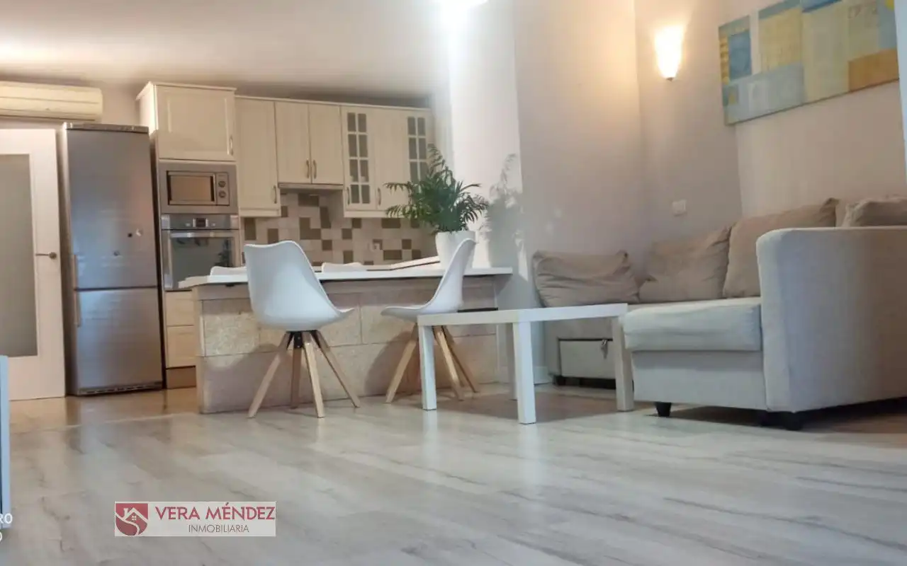 Piso en venta en Guayonje - Mesa del Mar, imagen 3