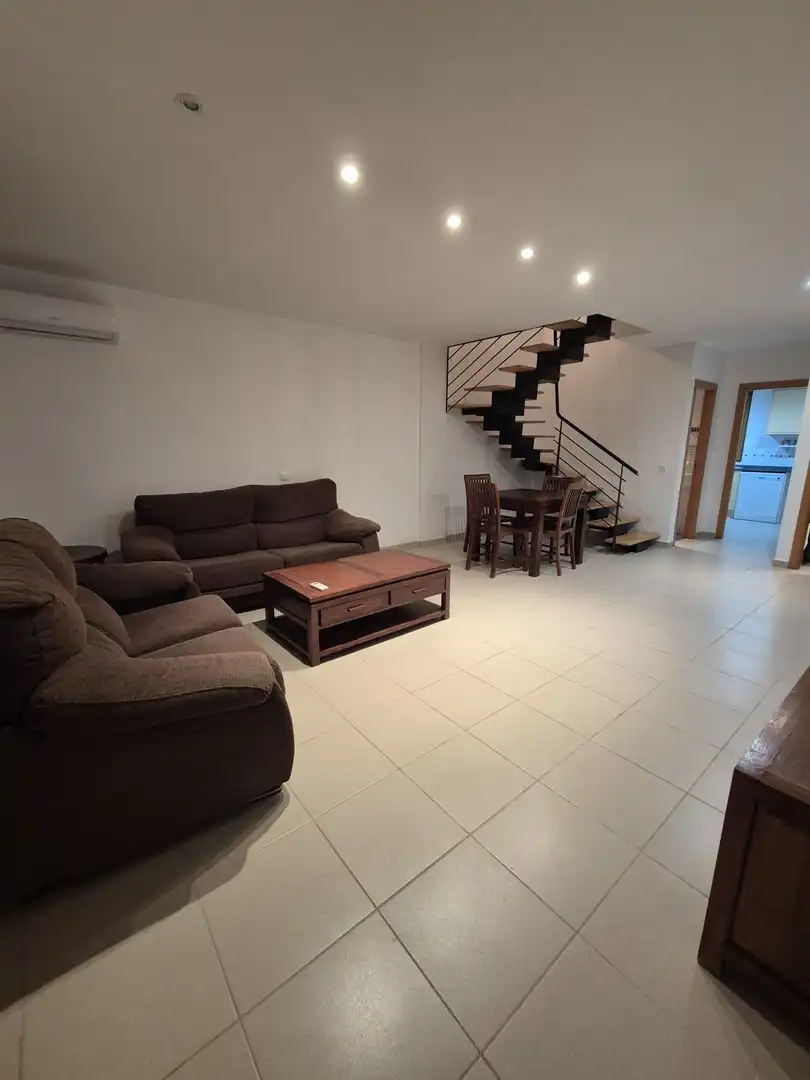 Duplexes for sale in Massalfassar  with Air Conditioner, Heating and Terrace