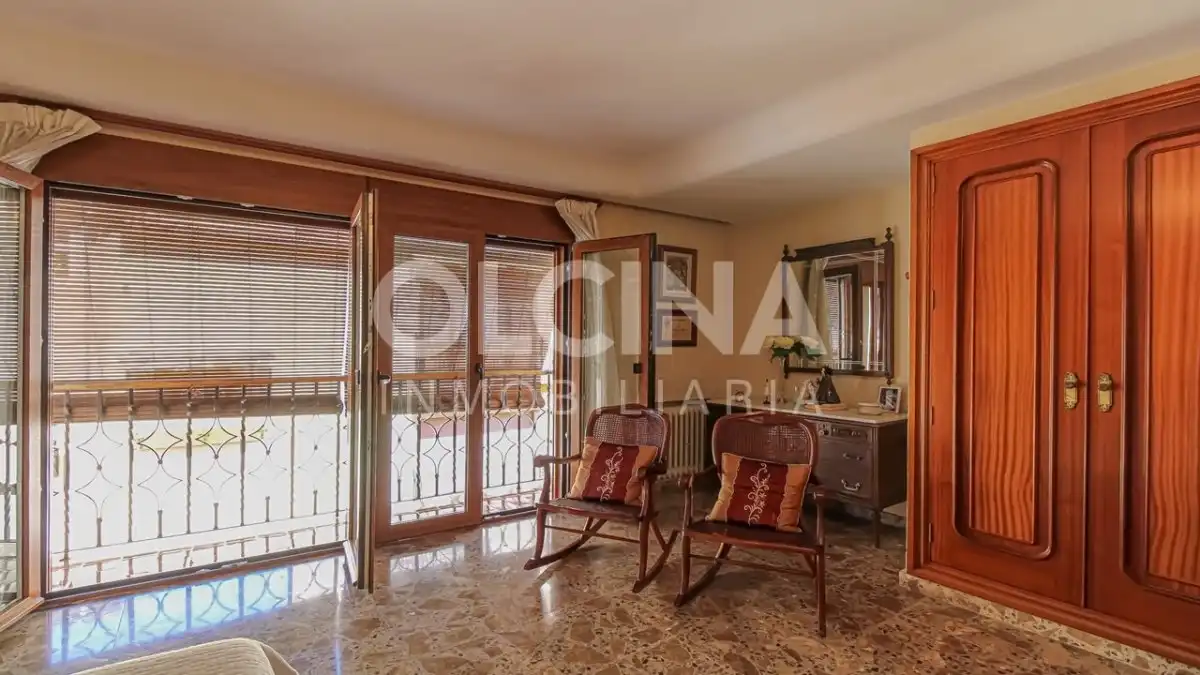 Casa o chalet en venta en Ibi con Trastero