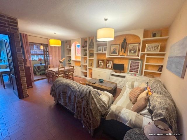 Pis de lloguer a Plaça Major, Port Saplaya