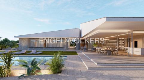 Foto 3 de Casa o xalet en venda a El Travaló - Martínez Valero, Elche / Elx