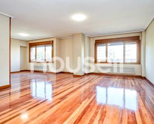 Living room of Flat for sale in Vitoria - Gasteiz  with Terrace