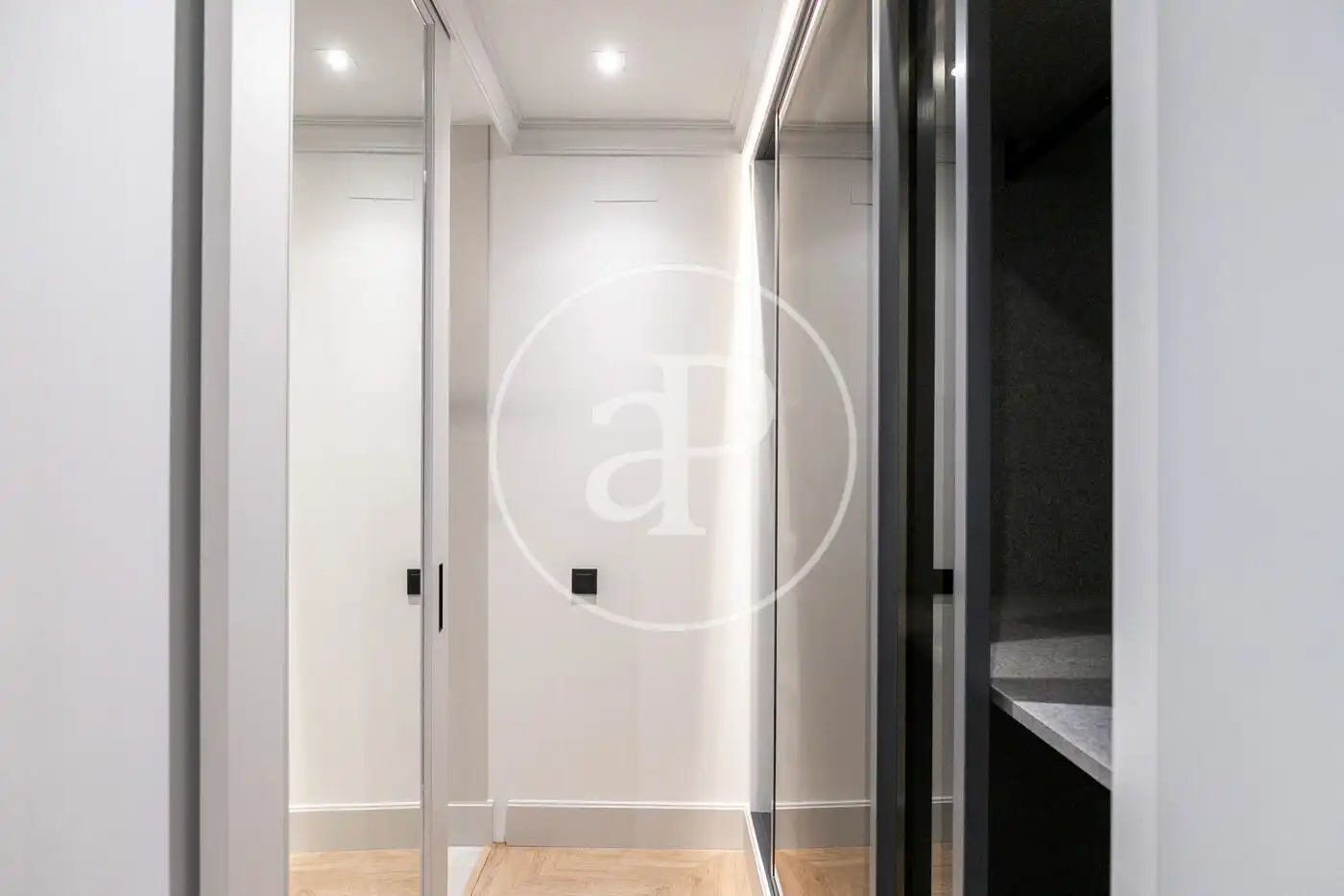 Appartamento con terrazza in affitto a Pg. de Gràcia, imagen 30