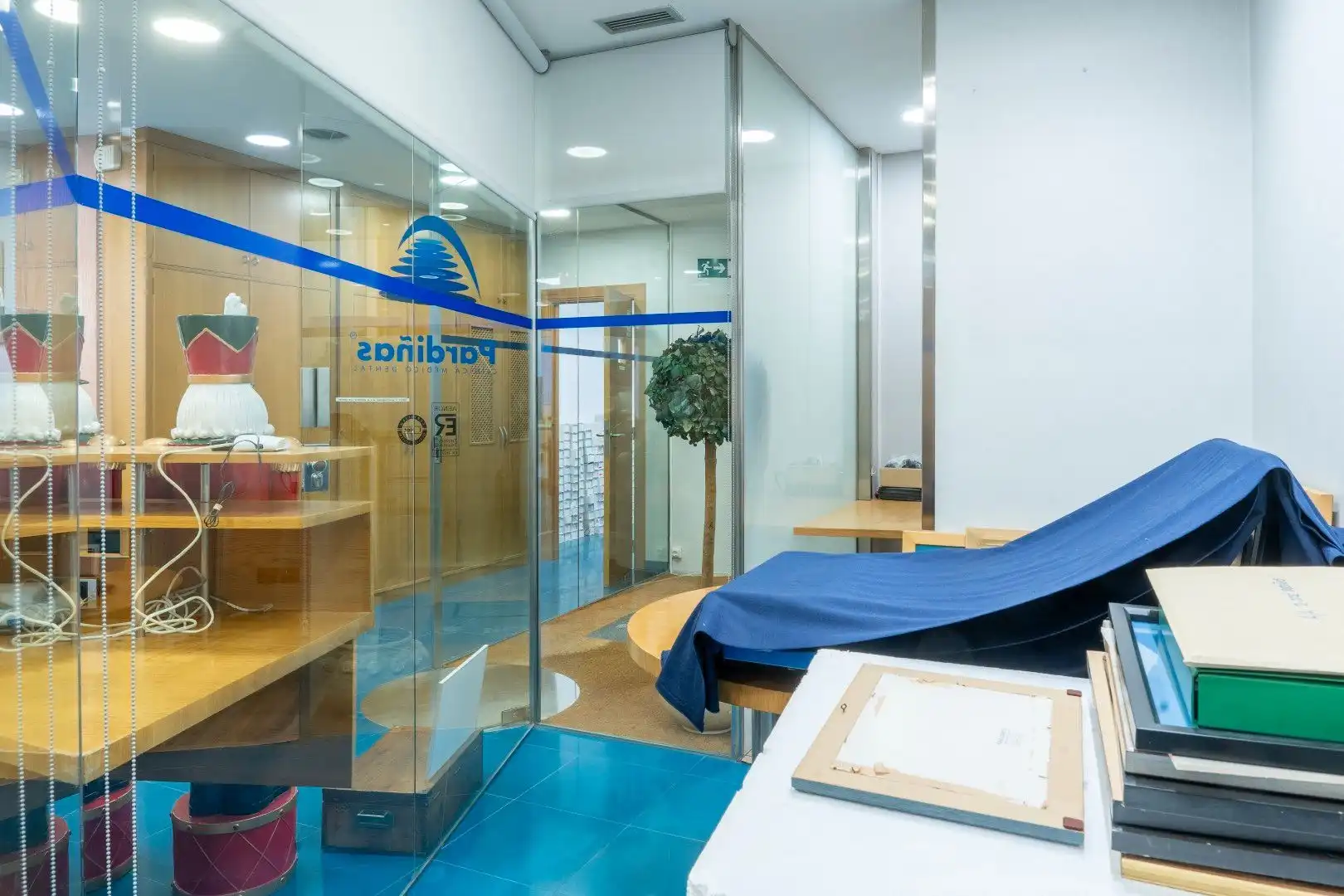 Office for sale in Real, 66, Ciudad Vieja