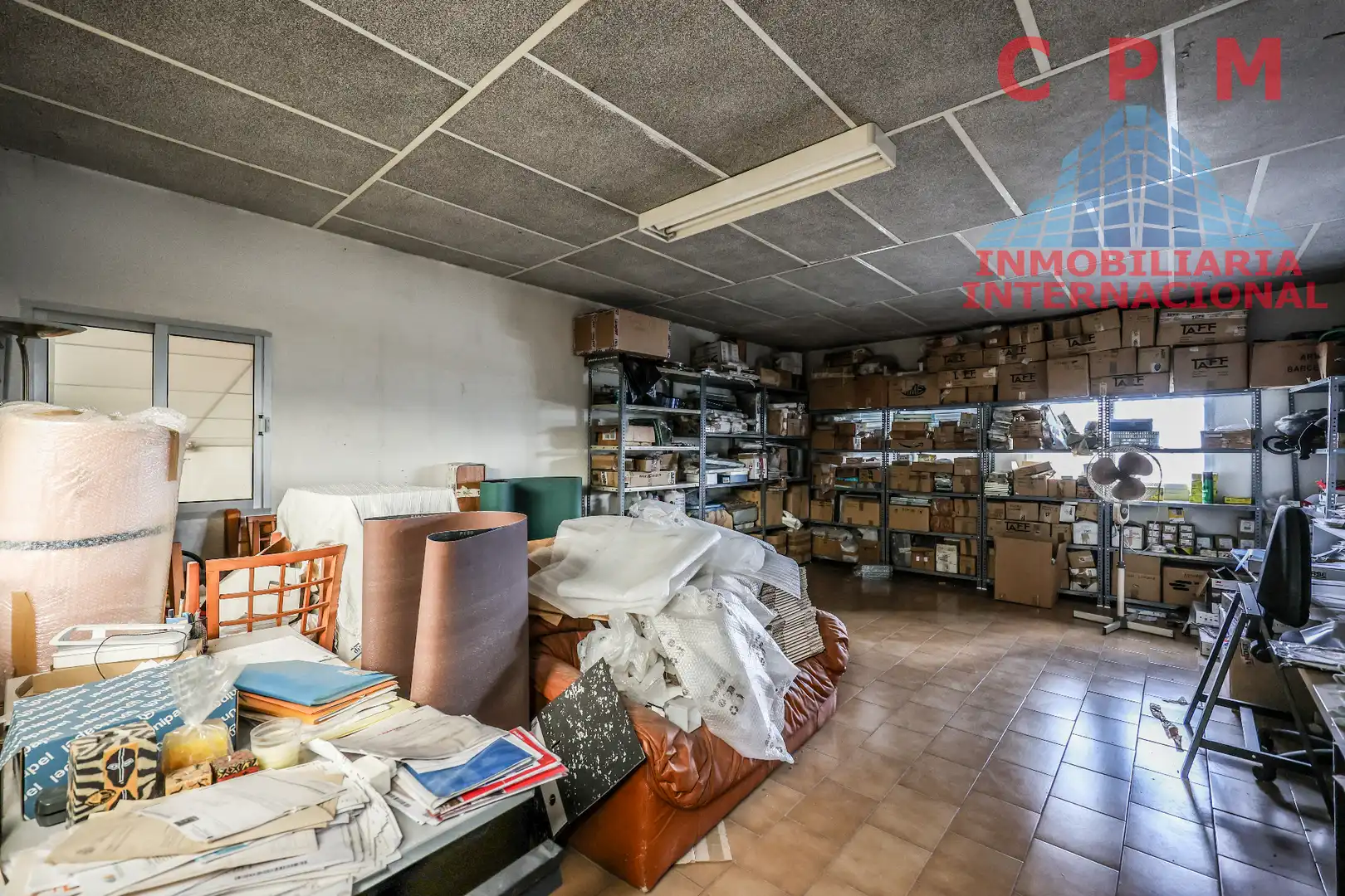 Industrial building for sale in Ajalvir, imagen 20