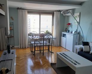 Dining room of Flat to rent in  Zaragoza Capital